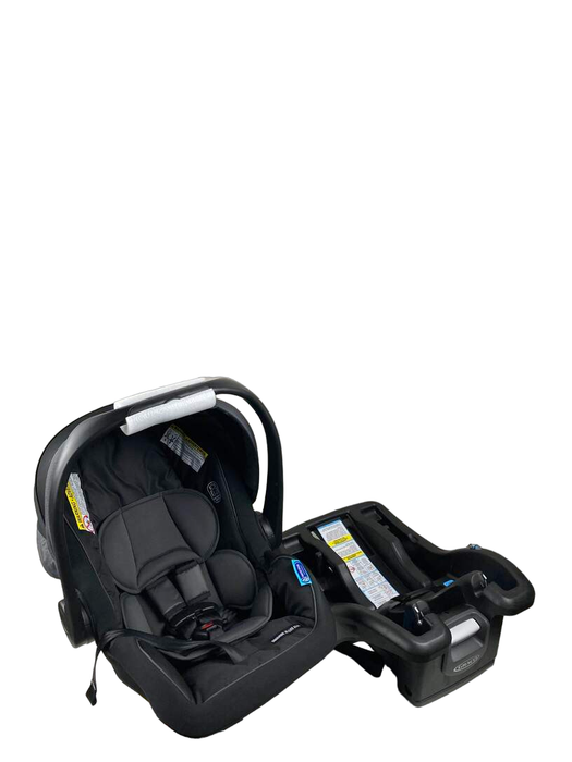 Shop Graco Modes Nest Travel System, 2023, Sullivan at Goodbuygears
