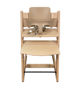 Shop Stokke Tripp Trapp Complete High Chair, Natural, Nordic Grey, 1 at Goodbuygears