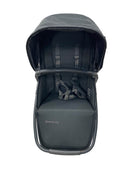 Shop UPPAbaby VISTA RumbleSeat V2, 2015+, 2021, Jake (Black) at Goodbuygears