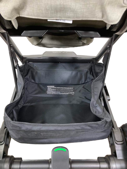 Shop Nuna MIXX Next Stroller, 2023, Hazelwood at Goodbuygears