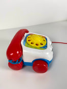 secondhand Fisher Price Chatter Telephone