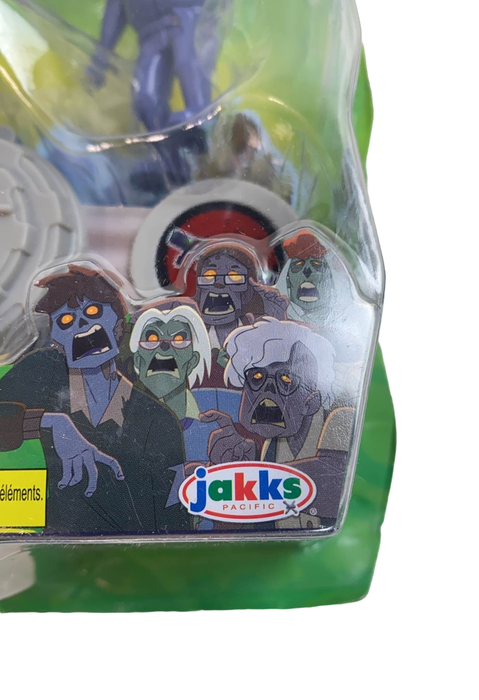 Shop Jakks Pacific Last Kids On Earth Hero Pack, Quint at Goodbuygears