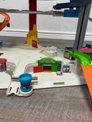 Hot Wheels Super Ultimate Garage