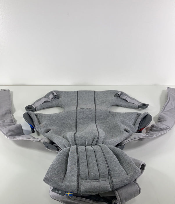 Shop BabyBjorn Baby Carrier Mini at Goodbuygears