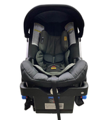 Shop Doona Infant Car Seat & Stroller Combo, 2023, Nitro Black at Goodbuygears