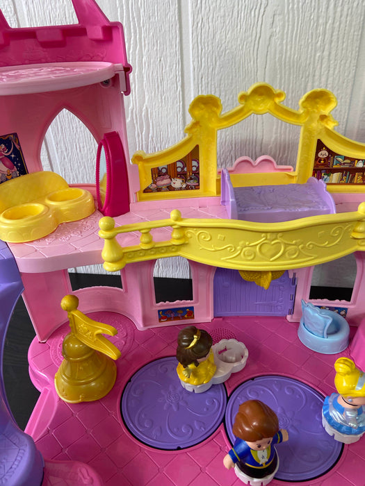 used Toys
