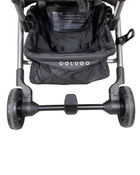 Shop Colugo Compact Stroller, 2023, Olive at Goodbuygears