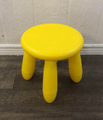 used IKEA MAMMUT Children’s Stool