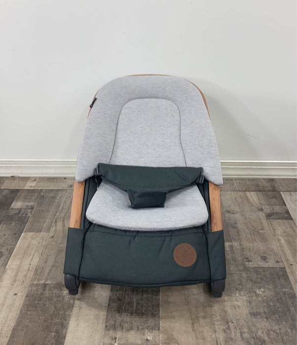 Shop Maxi-Cosi Kori 2-in-1 Rocker, Essential Graphite at Goodbuygears