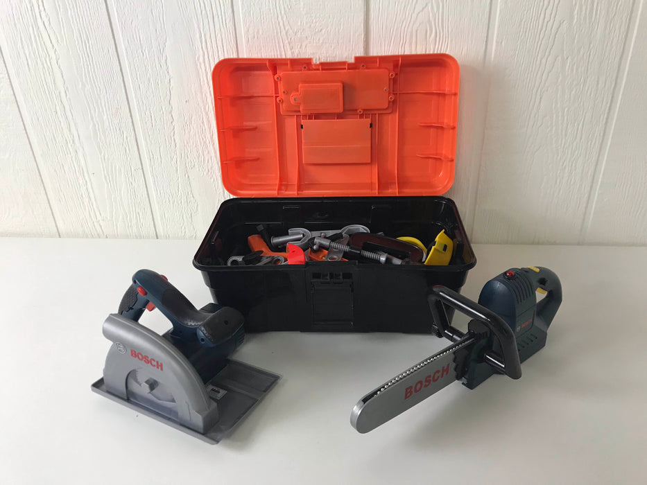 BUNDLE Play Tools