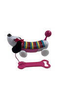 used Leap Frog Alphapup
