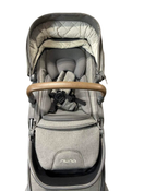 Shop Nuna Demi Grow Stroller, 2019, Threaded at Goodbuygears