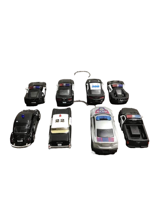 used Toys