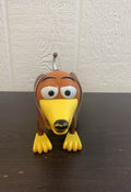 secondhand Disney Pixar Toy Story LED Slinky Dog