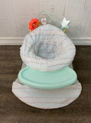 used Skip Hop 2-in-1 Sit-up Activity Baby Chair