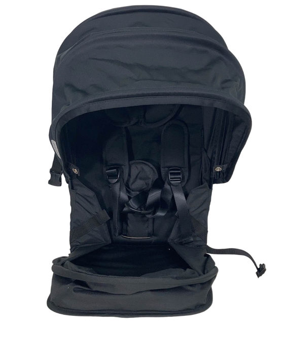 Shop Colugo Compact Infant Kit, Black at Goodbuygears