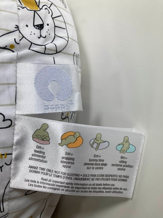 Shop Boppy Nursing and Infant Support Pillow, Notebook at Goodbuygears