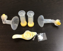 used BUNDLE Medela Accessories, -27mm