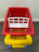 used Toys