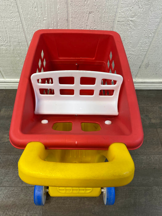 used Toys