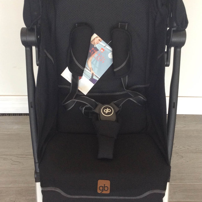 Shop gb Pockit+ All City Stroller, 2019 at Goodbuygears
