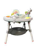Shop Skip Hop Silver Lining Cloud Baby's View Activity Center at Goodbuygears