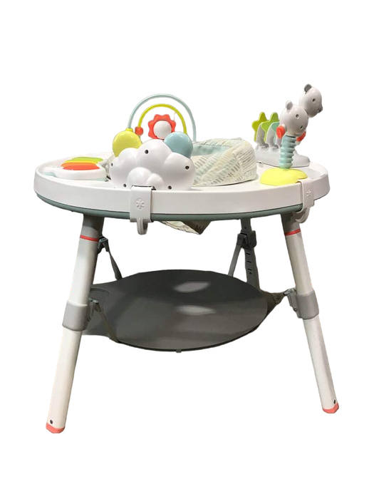 Shop Skip Hop Silver Lining Cloud Baby's View Activity Center at Goodbuygears