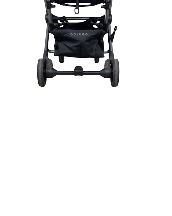 Shop Colugo Compact Stroller, 2022, Cool Grey at Goodbuygears