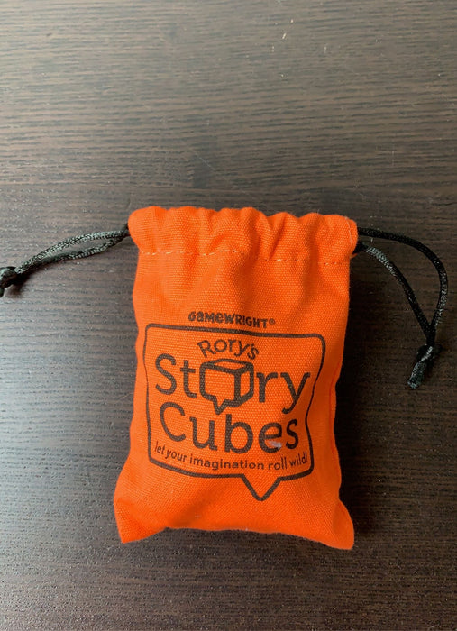 Shop Zygomatic Rory’s Story Cubes at Goodbuygears