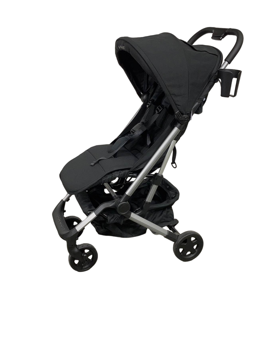 Shop Colugo Compact Stroller, 2023, Black at Goodbuygears