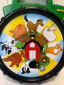 secondhand John Deere Spin Around the Farm