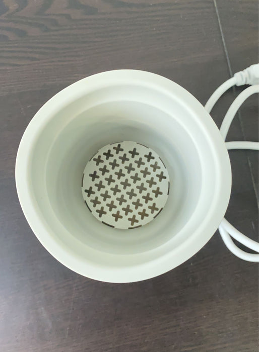 used Feeding
