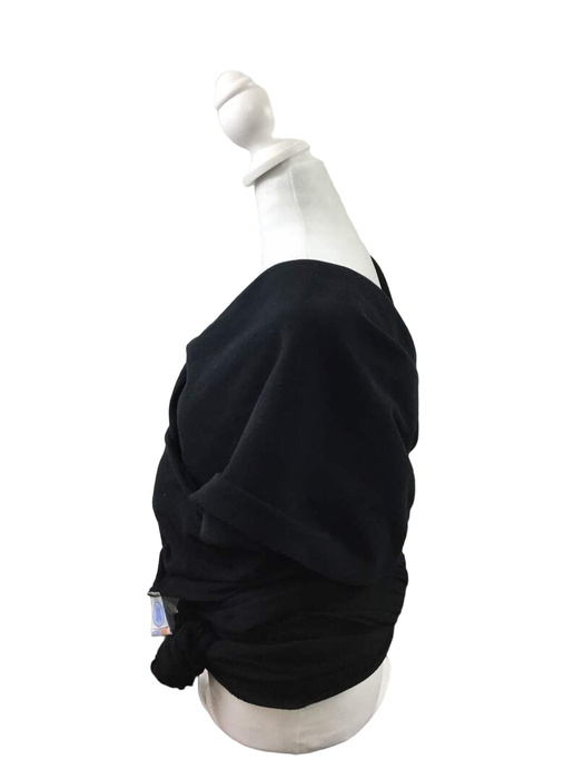 Shop Moby Wrap Baby Carrier, Black at Goodbuygears