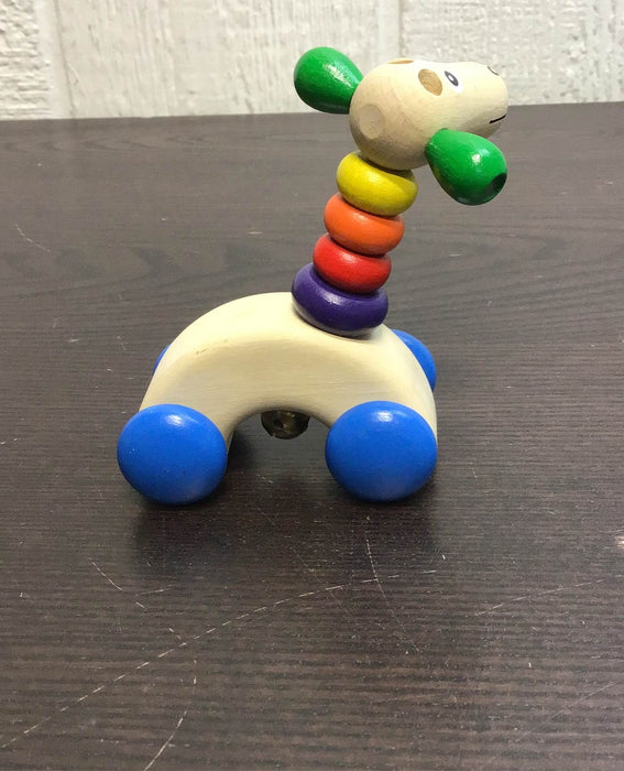 secondhand Toys