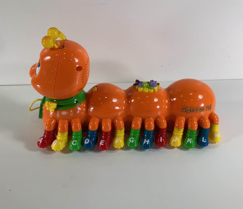 secondhand Toys