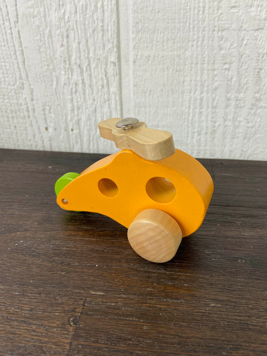 used Toys