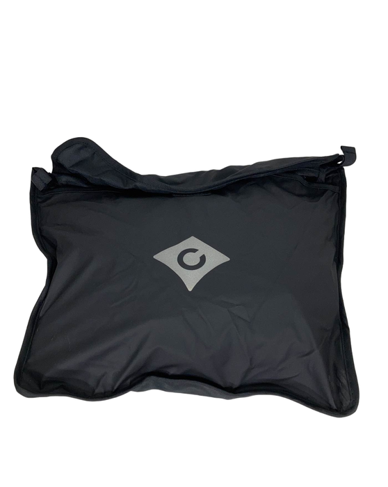 Shop Colugo Compact Stroller, 2022, Black at Goodbuygears