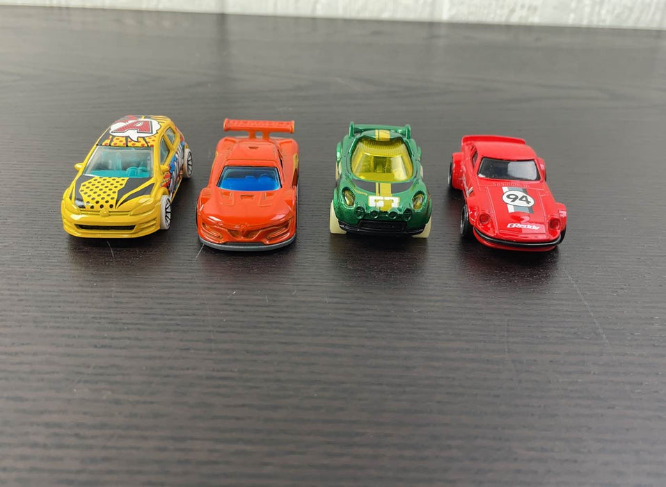 secondhand Toys