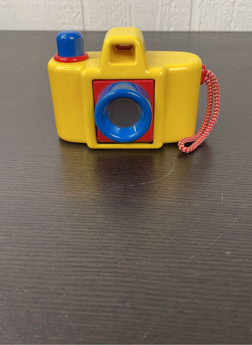 used Toys
