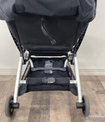 Shop gb Pockit+ All City Stroller, 2020, Velvet Black at Goodbuygears