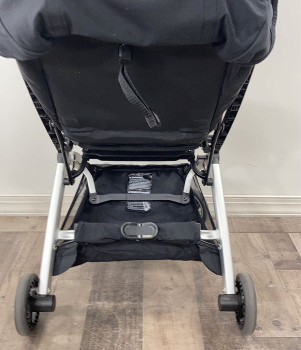 Shop gb Pockit+ All City Stroller, 2020, Velvet Black at Goodbuygears
