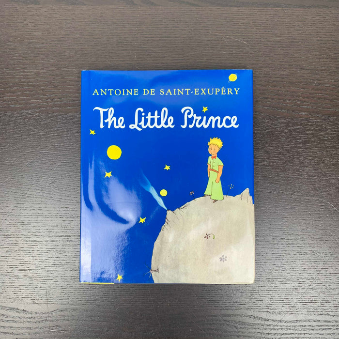 used The Little Prince