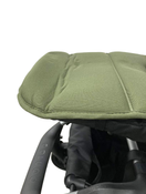 Shop Colugo Compact Stroller, 2021, Olive at Goodbuygears