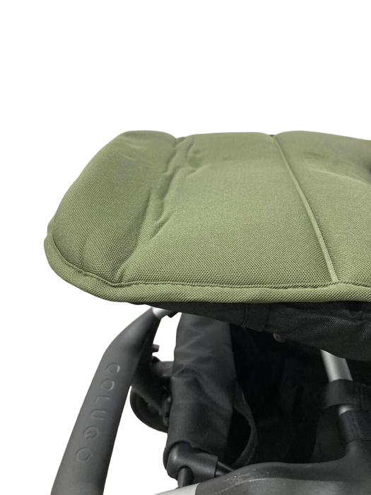 Shop Colugo Compact Stroller, 2021, Olive at Goodbuygears