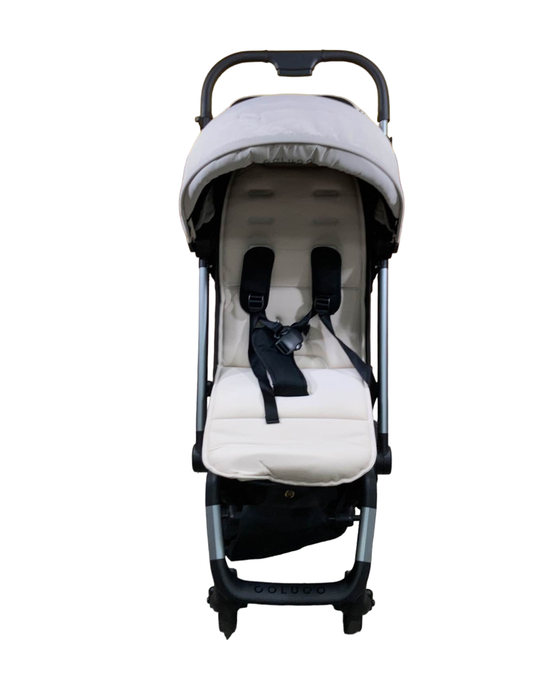 Shop Colugo Compact Stroller, Dune, 2022 at Goodbuygears