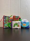 used BUNDLE Soft Books