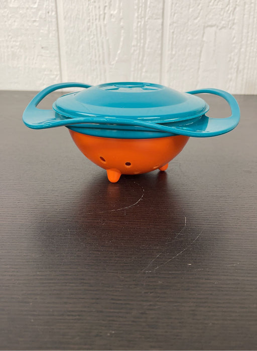 used Feeding