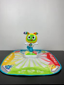 used Fisher Price Bright Beats Learnin Lights Dance Mat