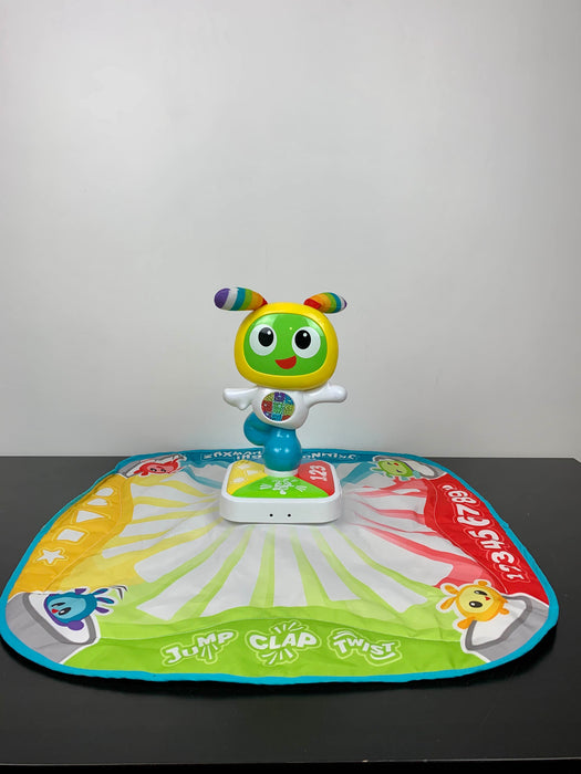 used Fisher Price Bright Beats Learnin Lights Dance Mat