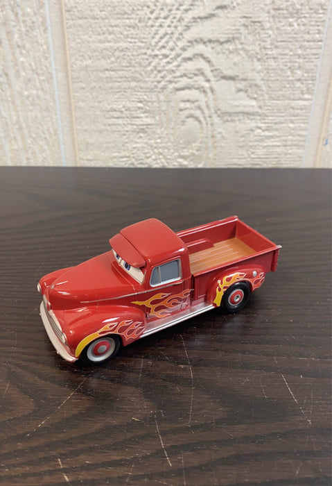 secondhand Toys